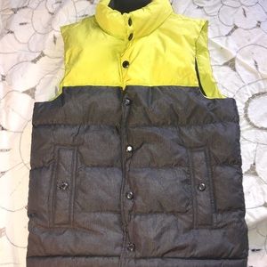 GAP boys vest